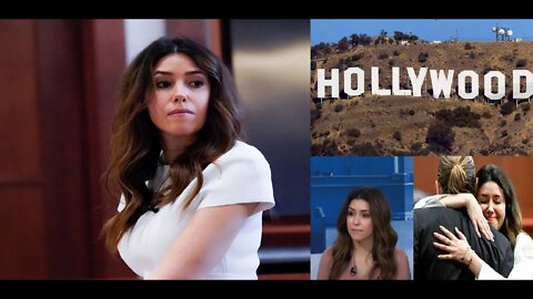 Hollywood WANTS Camille Vasquez To Be A Hollywood Star - Camille's Court?