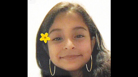 10 year old girl Lupita Canchola killed by VAXX induced HEART ATTACK