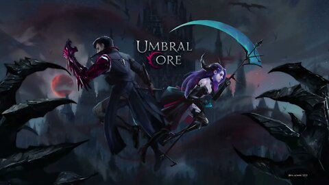 Umbral Core announcement clip