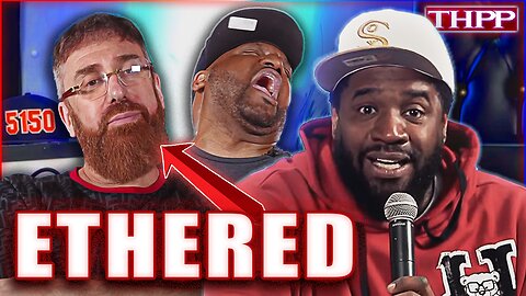 Corey Holcomb DESTROYS Vlad TV For THIS REASON!