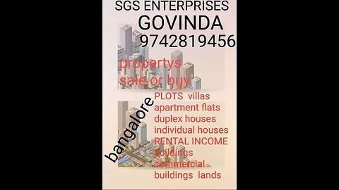 gunjur road site for sale