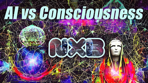 AI vs Consciousness | Noz X Bardo Ep. 0.1