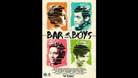 Bar Boys: Life in Law School (Eng Sub)