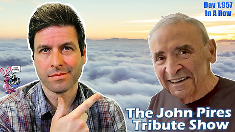 Tribute Concert: In Memory of My Uncle John Pires