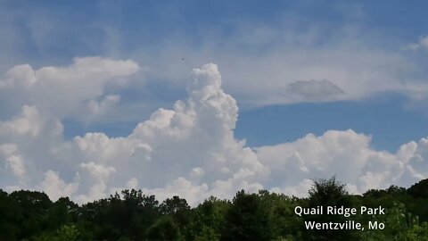 Cumulus Development