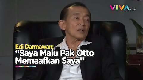 Dukungan ke Jessica Membeludak, Edi Darmawan Buru-buru Minta Maaf