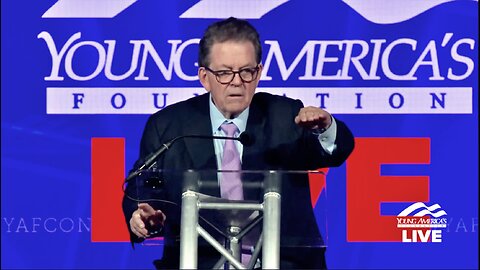 Art Laffer - Understanding Our Economic Mess