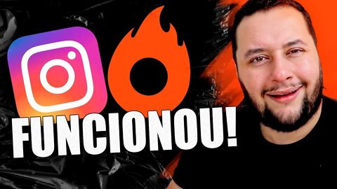 AFILIADO: Veja Agora COMO DIVULGAR SEU LINK DE AFILIADO GRÁTIS no Instagram!