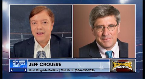 Steve Moore and Jeff Crouere on US energy needs