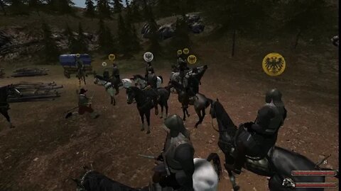 Deluge Event for Warband (2020-09-12)