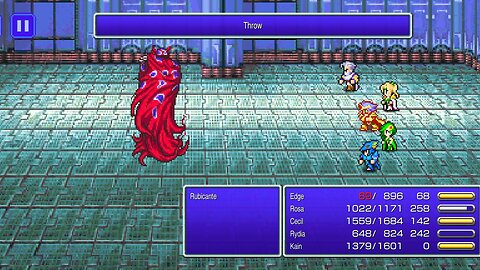 Final Fantasy 4 Pixel Remaster Walkthrough 13