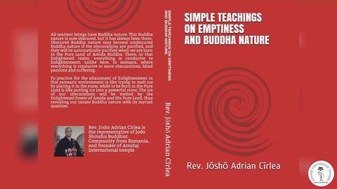 Simple Teachings on Emptiness & Buddha nature: Ch III The difference between false self & true Self