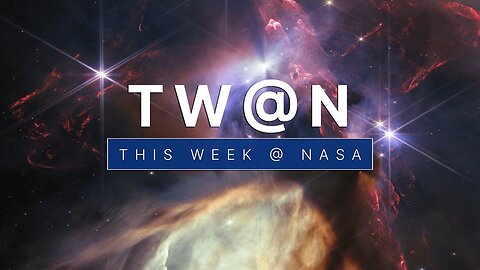 Celebrating the Webb Space Telescope s First Year of Science on This Week NASA – July 14