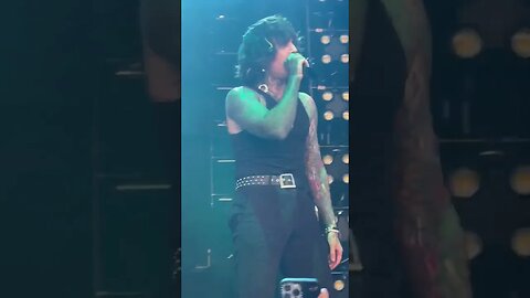 Mantra - Bring Me the Horizon - Live in Houston Tx - 6/27/2023