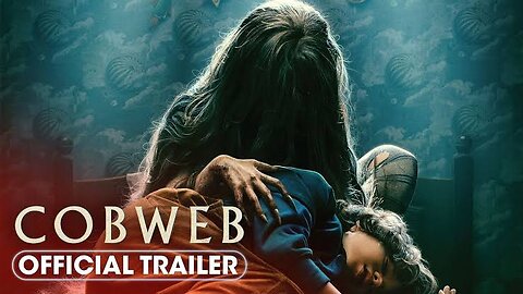 COBWEB Trailer (2023)