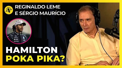 BALADA COM O NEYMAR | REGINALDO LEME E SÉRGIO MAURÍCIO