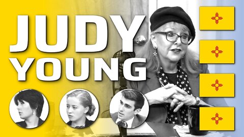 Judy Young, Get S.T.U.F.F.E.D. Election Discussions