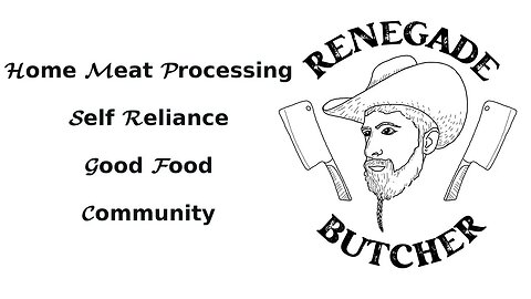 Regrind Episode: 29 - 2 Butchers 1 Podcast