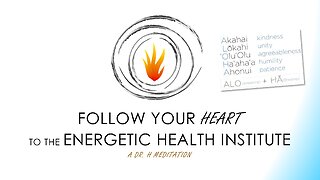 Follow Your Heart To EHI - Part 2