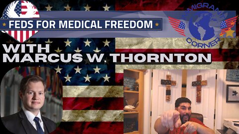 FEDS FOR MEDICAL FREEDOM