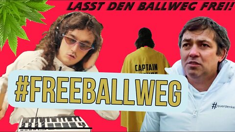 LASST DEN BALLWEG FREI | Tag der Freiheit | FREE MICHAEL BALLWEG