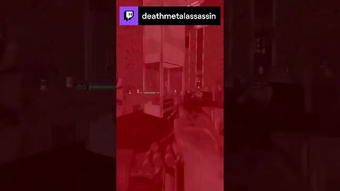 Kingpin massacred the crap out of the militia soldiers!! | deathmetalassassin on #Twitch