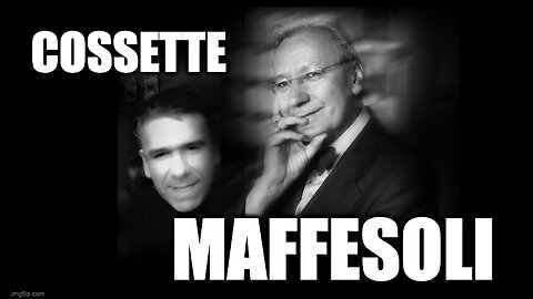 ENTREVUE MAFFESOLI