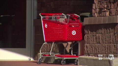 Superior's Target store set to reopen following Marshall Fire damage