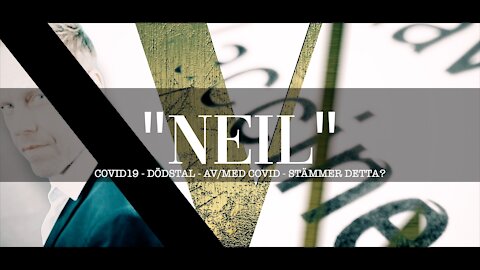 EN ANNAN VINKEL - "NEIL"