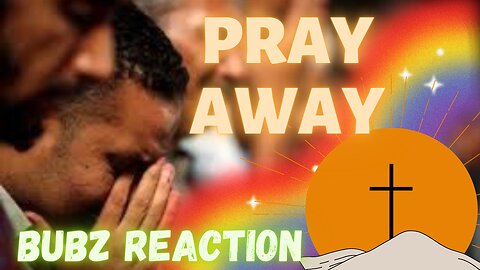 (IG Live: 6/30/2023) | Ex-Gay Is a Lie? | "Pray Away" (Watch&Review)