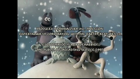 Kratt's Creatures - credits - 132