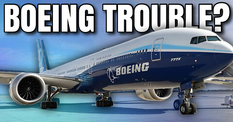 FAA Reveals Flaw in Another Major Boeing Plane - Bubba the Love Sponge® Show | 5/23/24