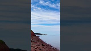 Really cool looking beach