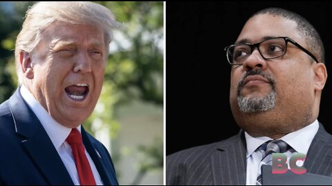 AP: DA leading Trump case says rhetoric won’t intimidate office