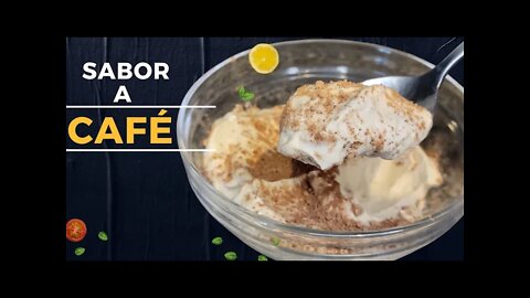 café cremoso | crema de café lista en 5 minutos!