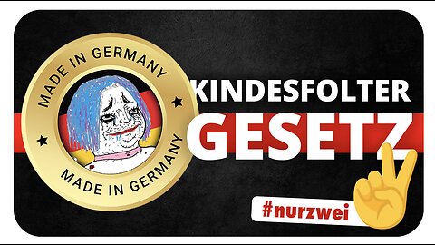 Gesetz der Schande - #nurzwei