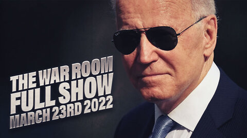 FULL SHOW: Biden Administration Preparing Massive Financial Theft