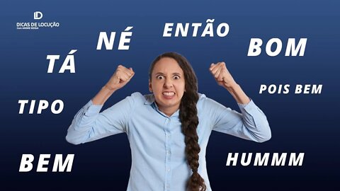 Como Descobrir e Acabar com os Vícios de Linguagem em 5 Passos | Dicas de Locução