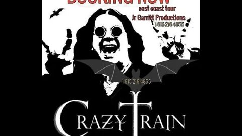 THE OZZY EXPEREIENCE