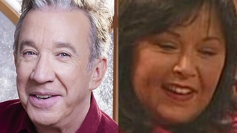 Tim Allen to Join Rosanne Barr on New Anti WOKE TV Show