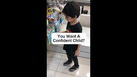 How to build Confident in Child #ansivlogs22 #shortsvideo #shortsfeed #trendingreels