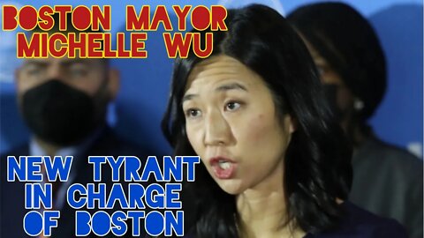 Boston Mayors Office Hates Transparency