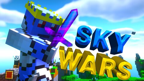 SkyWars is EASY in 2023