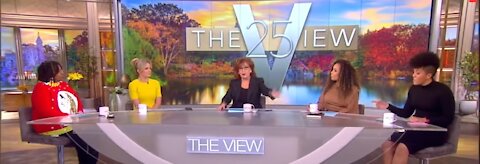 'The View' Guest Host Challenges Cuomo Brothers On Abuse Of Power