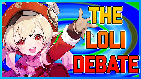 The Loli Debate