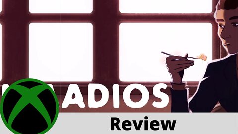 Adios Review on Xbox