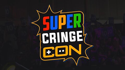 SUPER SMASH CON 2023 WAS CRINGE AND CONTROVERSIAL | ItsDaltonAF Episode 6