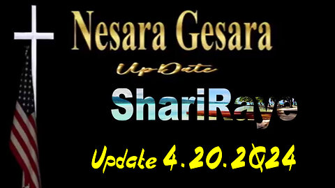 Updates Today by Shariraye April 20.