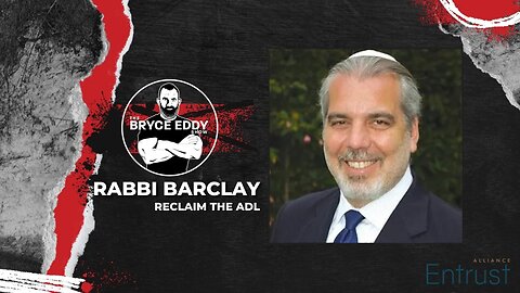 Rabbi Barclay | Reclaim The ADL