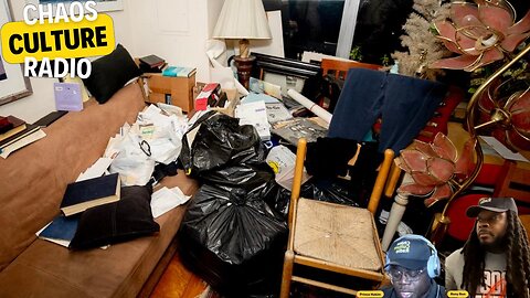 A Woman Arrested For Harassing A Squatter In NYC